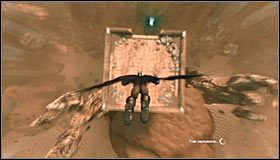 7 - Zlokalizuj Ras al Ghula i zdobądź próbkę jego krwi | Główny wątek - Batman: Arkham City - poradnik do gry