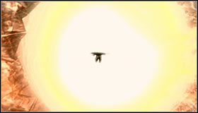 Przystąp do ostatniego już przelotu - Zlokalizuj Ras al Ghula i zdobądź próbkę jego krwi | Główny wątek - Batman: Arkham City - poradnik do gry