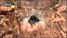 8 - Pokonaj Ras al Ghula | Główny wątek Batman Arkham City - Batman: Arkham City - poradnik do gry