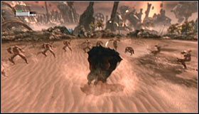 Faza ta składa się z dwóch zasadniczych części, które będą pojawiały się na przemian - Pokonaj Ras al Ghula | Główny wątek Batman Arkham City - Batman: Arkham City - poradnik do gry