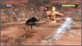 11 - Pokonaj Ras al Ghula | Główny wątek Batman Arkham City - Batman: Arkham City - poradnik do gry