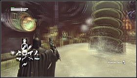 12 - Zinfiltruj hutę (ciąg dalszy) | Główny wątek Batman Arkham City - Batman: Arkham City - poradnik do gry