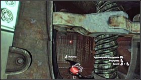 25 - Zinfiltruj hutę (ciąg dalszy) | Główny wątek Batman Arkham City - Batman: Arkham City - poradnik do gry