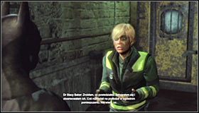 29 - Zinfiltruj hutę (ciąg dalszy) | Główny wątek Batman Arkham City - Batman: Arkham City - poradnik do gry
