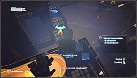 3 - Znajdź Jokera w hucie | Główny wątek Batman Arkham City - Batman: Arkham City - poradnik do gry