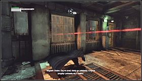 4 - Znajdź Jokera w hucie | Główny wątek Batman Arkham City - Batman: Arkham City - poradnik do gry