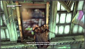 11 - Znajdź Jokera w hucie | Główny wątek Batman Arkham City - Batman: Arkham City - poradnik do gry