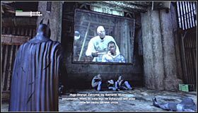 7 - Dostań się do Wieży Cudów | Główny wątek Batman Arkham City - Batman: Arkham City - poradnik do gry