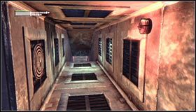 24 - Wedrzyj się na platformę obserwacyjną Wieży, żeby zatrzymać Procedurę 10 | Główny wątek - Batman: Arkham City - poradnik do gry