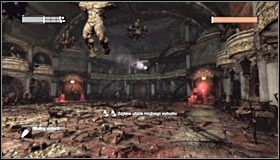 3 - Zdobądź lekarstwo od Jokera i nie dopuść, żeby stał się nieśmiertelny | Główny wątek - Batman: Arkham City - poradnik do gry