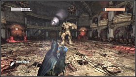 4 - Zdobądź lekarstwo od Jokera i nie dopuść, żeby stał się nieśmiertelny | Główny wątek - Batman: Arkham City - poradnik do gry