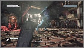 Docelowo musisz doprowadzić do sytuacji, w której energia Clayfacea znajdzie się na wyczerpaniu #1 - Zdobądź lekarstwo od Jokera i nie dopuść, żeby stał się nieśmiertelny | Główny wątek - Batman: Arkham City - poradnik do gry