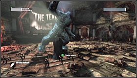 7 - Zdobądź lekarstwo od Jokera i nie dopuść, żeby stał się nieśmiertelny | Główny wątek - Batman: Arkham City - poradnik do gry