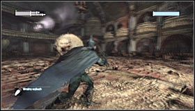 9 - Zdobądź lekarstwo od Jokera i nie dopuść, żeby stał się nieśmiertelny | Główny wątek - Batman: Arkham City - poradnik do gry