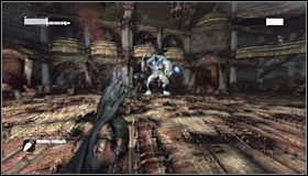 Clayfaceowi należy zadawać obrażenia w taki sam sposób jak wcześniej - Zdobądź lekarstwo od Jokera i nie dopuść, żeby stał się nieśmiertelny | Główny wątek - Batman: Arkham City - poradnik do gry