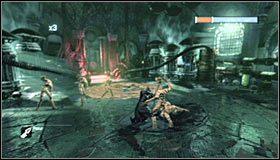 11 - Zdobądź lekarstwo od Jokera i nie dopuść, żeby stał się nieśmiertelny | Główny wątek - Batman: Arkham City - poradnik do gry