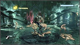 12 - Zdobądź lekarstwo od Jokera i nie dopuść, żeby stał się nieśmiertelny | Główny wątek - Batman: Arkham City - poradnik do gry