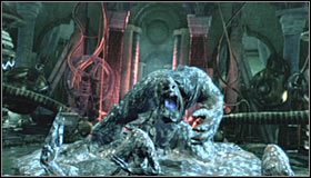 14 - Zdobądź lekarstwo od Jokera i nie dopuść, żeby stał się nieśmiertelny | Główny wątek - Batman: Arkham City - poradnik do gry