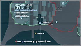 4 - Kruchy sojusz (1) | Misje poboczne w Batman Arkham City - Batman: Arkham City - poradnik do gry