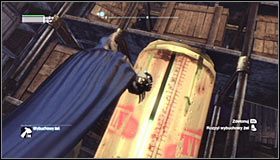 6 - Kruchy sojusz (1) | Misje poboczne w Batman Arkham City - Batman: Arkham City - poradnik do gry