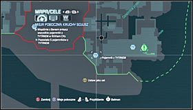 7 - Kruchy sojusz (1) | Misje poboczne w Batman Arkham City - Batman: Arkham City - poradnik do gry