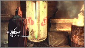 10 - Kruchy sojusz (1) | Misje poboczne w Batman Arkham City - Batman: Arkham City - poradnik do gry