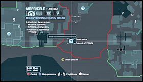 11 - Kruchy sojusz (1) | Misje poboczne w Batman Arkham City - Batman: Arkham City - poradnik do gry