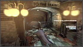 13 - Kruchy sojusz (1) | Misje poboczne w Batman Arkham City - Batman: Arkham City - poradnik do gry
