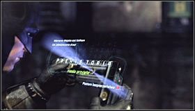 Jeżeli pokonałeś już Pingwina, to pokój wojenny będziesz mógł ponownie odwiedzić bez jakichkolwiek problemów - Kruchy sojusz (2) | Misje poboczne w Batman Arkham City - Batman: Arkham City - poradnik do gry