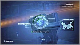 11 - Strzał w ciemnościach (1) | Misje poboczne w Batman Arkham City - Batman: Arkham City - poradnik do gry