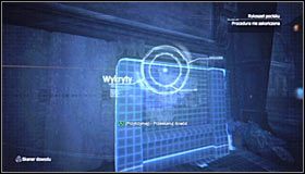 17 - Strzał w ciemnościach (1) | Misje poboczne w Batman Arkham City - Batman: Arkham City - poradnik do gry
