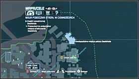 5 - Strzał w ciemnościach (2) | Misje poboczne w Batman Arkham City - Batman: Arkham City - poradnik do gry