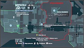 1 - Kradzież tożsamości | Misje poboczne w Batman Arkham City - Batman: Arkham City - poradnik do gry
