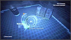 3 - Kradzież tożsamości | Misje poboczne w Batman Arkham City - Batman: Arkham City - poradnik do gry