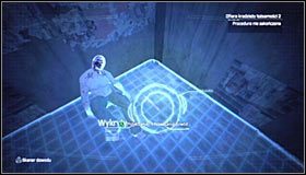 7 - Kradzież tożsamości | Misje poboczne w Batman Arkham City - Batman: Arkham City - poradnik do gry