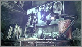 14 - Kradzież tożsamości | Misje poboczne w Batman Arkham City - Batman: Arkham City - poradnik do gry
