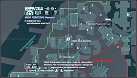 1 - Szalony Kapelusznik | Misje poboczne w Batman Arkham City - Batman: Arkham City - poradnik do gry