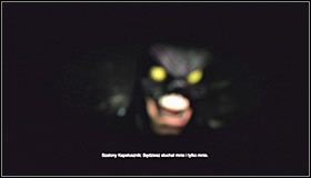 Przed Tobą bardzo ciekawa cut-scenka, w trakcie której zdołasz ustalić, że tytułowy Szalony Kapelusznik namieszał głównemu bohaterowi w głowie #1 - Szalony Kapelusznik | Misje poboczne w Batman Arkham City - Batman: Arkham City - poradnik do gry