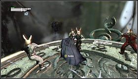 4 - Szalony Kapelusznik | Misje poboczne w Batman Arkham City - Batman: Arkham City - poradnik do gry