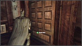 Wykonanie opisanej powyżej akcji doprowadzi do pokonania Szalonego Kapelusznika #1 i zakończenia całej misji - Szalony Kapelusznik | Misje poboczne w Batman Arkham City - Batman: Arkham City - poradnik do gry