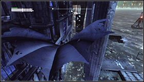 11 - Serce z lodu | Misje poboczne w Batman Arkham City - Batman: Arkham City - poradnik do gry