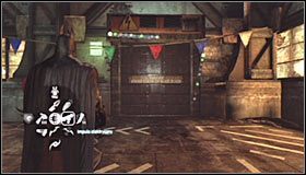 2 - Gorący i zimny | Misje poboczne w Batman Arkham City - Batman: Arkham City - poradnik do gry