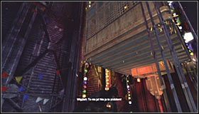 5 - Gorący i zimny | Misje poboczne w Batman Arkham City - Batman: Arkham City - poradnik do gry