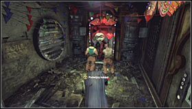 6 - Gorący i zimny | Misje poboczne w Batman Arkham City - Batman: Arkham City - poradnik do gry