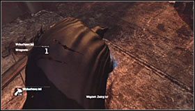 7 - Gorący i zimny | Misje poboczne w Batman Arkham City - Batman: Arkham City - poradnik do gry