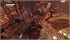 8 - Gorący i zimny | Misje poboczne w Batman Arkham City - Batman: Arkham City - poradnik do gry