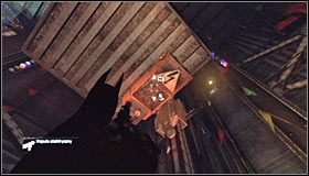 10 - Gorący i zimny | Misje poboczne w Batman Arkham City - Batman: Arkham City - poradnik do gry