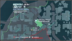 1 - Szarada Enigmy (1) | Misje poboczne w Batman Arkham City - Batman: Arkham City - poradnik do gry