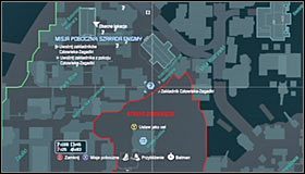 8 - Szarada Enigmy (1) | Misje poboczne w Batman Arkham City - Batman: Arkham City - poradnik do gry