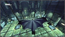 17 - Szarada Enigmy (1) | Misje poboczne w Batman Arkham City - Batman: Arkham City - poradnik do gry